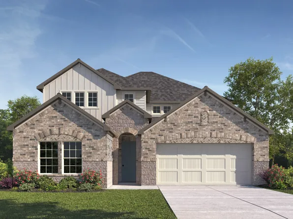 2237 Magnolia Hill Dr, Leander, TX 78641