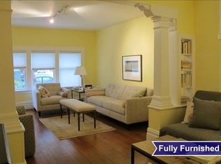 31 Beulah St, San Francisco, CA 94117
