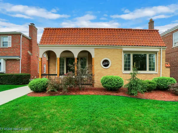 2063 W 110th Pl, Chicago, IL 60643