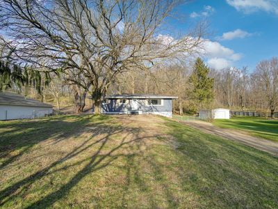 4276 Indian Trl, Jackson, MI, 49201