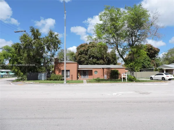 2491 NW 95th St, Miami, FL 33147