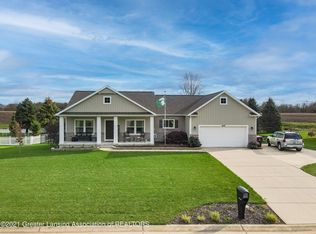 2436 Knollridge Ln, Williamston, MI 48895