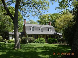 2603 Country Club Rd, Winston Salem, NC 27104