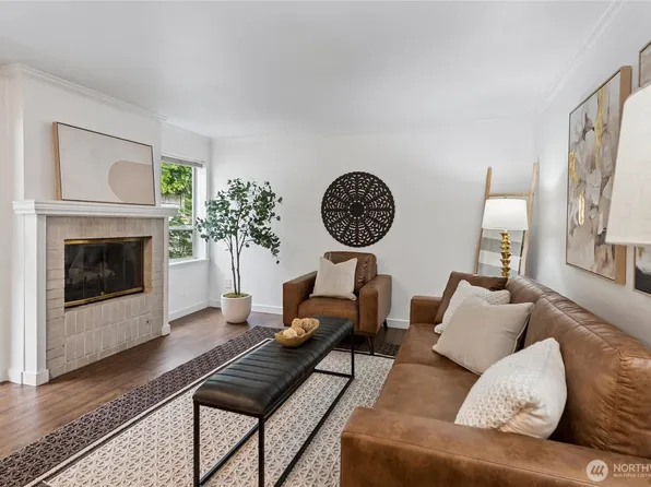 2244 13th Avenue W #411, Seattle, WA 98119