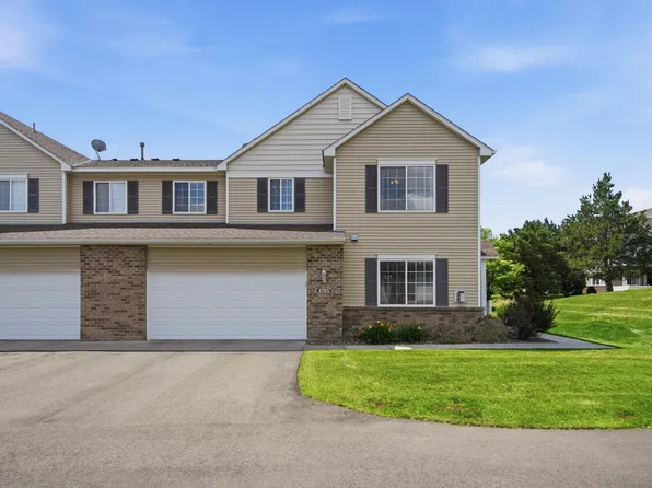 4705 Blaylock Way #2803, Inver Grove Heights, MN 55076