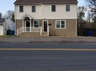 5805 Bristol Emilie Rd, Levittown, PA