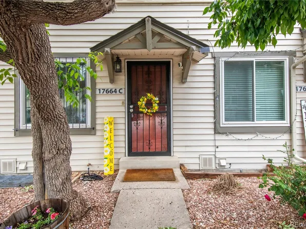 17664 E Loyola Dr APT C, Aurora, CO 80013