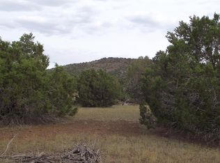 1480 E Kruger Long Rd, Williams, AZ 86046