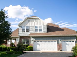 2401 W Richwood Rd, Ozark, MO 65721