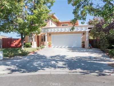 611 Larkfield Pl, Paso Robles, CA, 93446