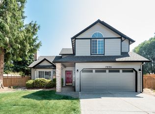 7996 SE Brentwood Ct, Milwaukie, OR 97267