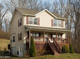 80 Hayneswood Ln, New Market, VA 22844