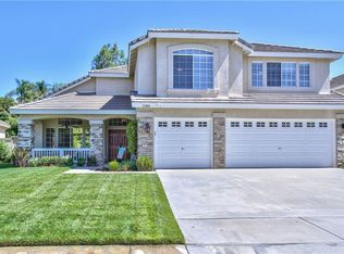 32204 Corte Carmela, Temecula, CA 92592
