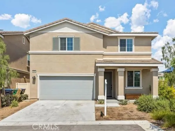 24926 Gossamer Ct, Moreno Valley, CA 92553