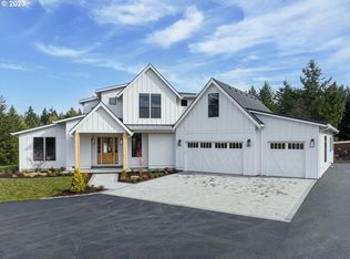 22262 SW Schmeltzer Rd, Sherwood, OR 97140