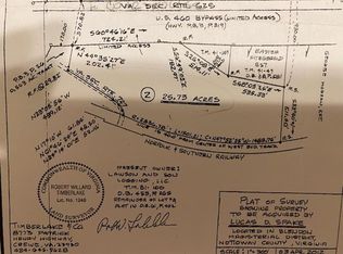 727 Wrights Rd, Crewe, VA 23930