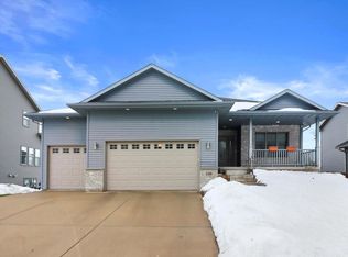 1109 Tamarack Way, Verona, WI 53593