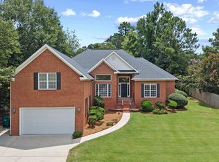 773 Locks Way, Martinez, GA 30907