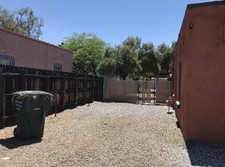 1044 E Glenn St, Tucson, AZ 85719