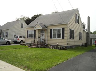68 Sharon St, Geneva, NY 14456