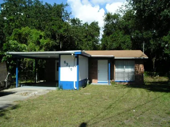 6316 Selbourne Ave, Tampa, FL 33611