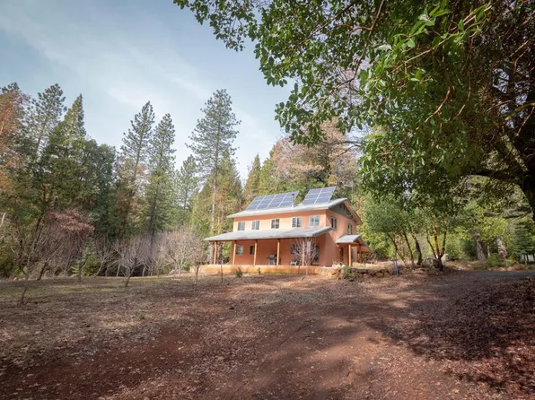 12309 Casci Rd, Nevada City, CA 95959