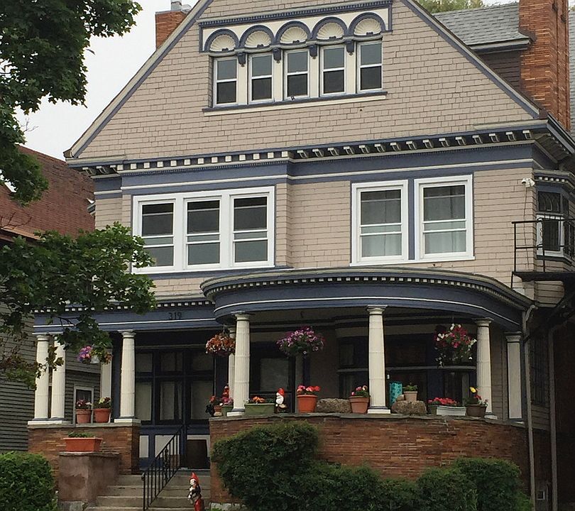 1st image of 319 Elmwood Ave #2