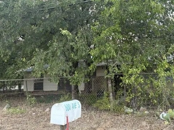 600 Avenue S, Marble Falls, TX 78654