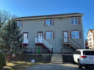 30 Foundry St APT 5, Central Falls, RI 02863
