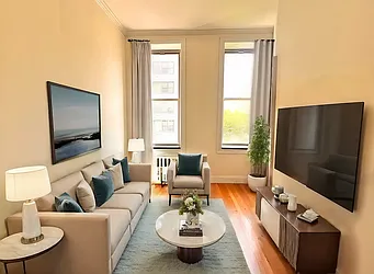 Rented by Kahen Properties