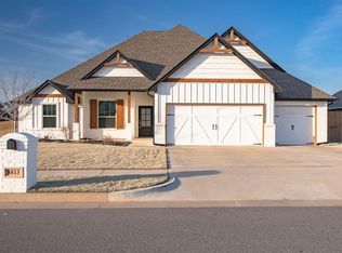 8813 NW 123rd St, Oklahoma City, OK 73142