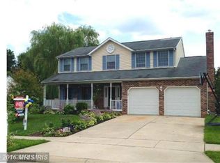 339 Point To Point Rd, Bel Air, MD 21015