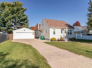 1331 Franklin St, Wisconsin Rapids, WI 54494