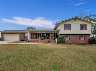 115 Chewalla Dr, Enterprise, AL 36330