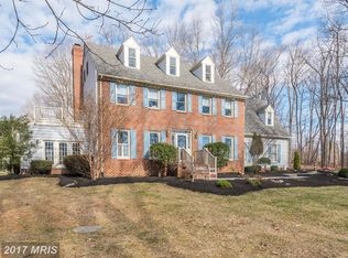 23900 Barley Field Ln, Dickerson, MD 20842