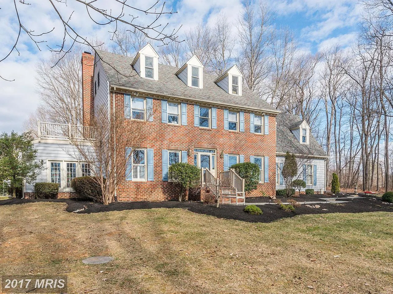 23900 Barley Field Ln photo 1