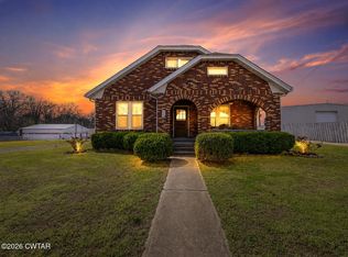 105 S Trenton St, Rutherford, TN 38369