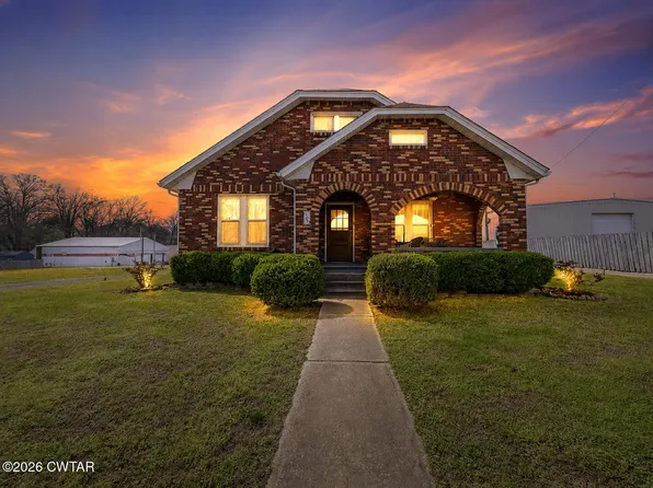 105 S Trenton St, Rutherford, TN 38369