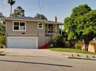 3022 Parker Ave, Oakland, CA