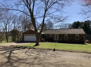 5107 Moody Dr, Kingsport, TN 37664