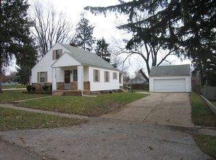 19844 Yoder St, South Bend, IN 46614