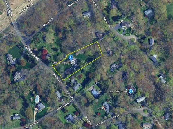 98 Weed Ave, Norwalk, CT 06850