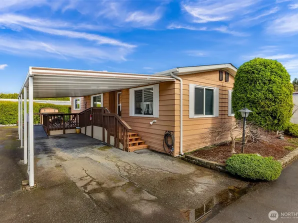 1200 Lincoln Street #404, Bellingham, WA 98229