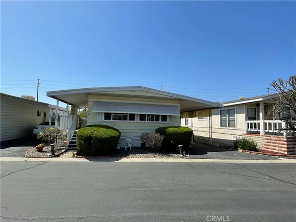 10681 Oak St Space 18, Los Alamitos, CA 90720