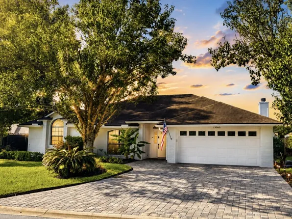 13060 N AUTUMN RIVER Road, Jacksonville, FL 32224
