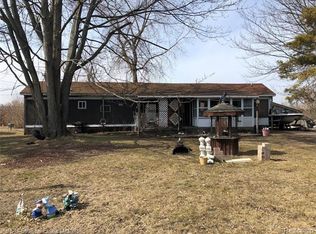 4081 Velma Dr, Fort Gratiot, MI