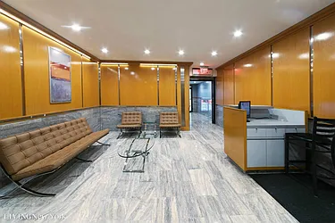 Rented by Living New York