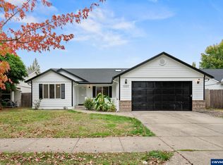 1237 S 7th St, Independence, OR 97351