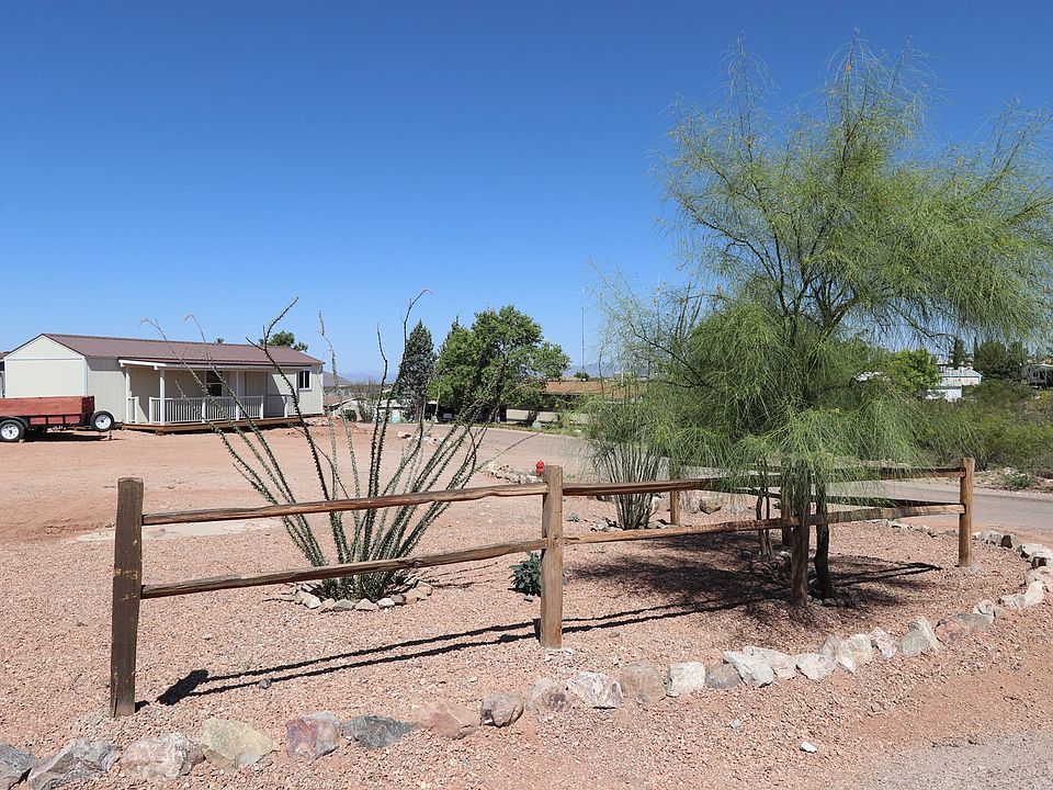1439 N Cortez Pl, Tombstone, AZ 85638 Zillow