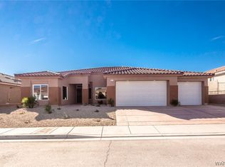 3817 Duke Of Earl Dr, Laughlin Nv, NV 89029